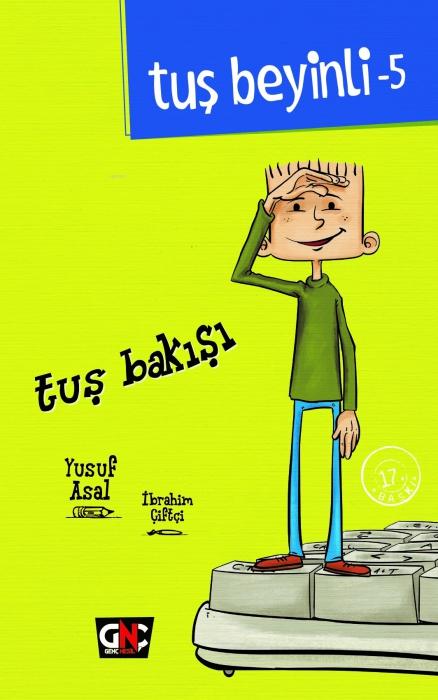 Carte Tus Bakisi Ciltli 