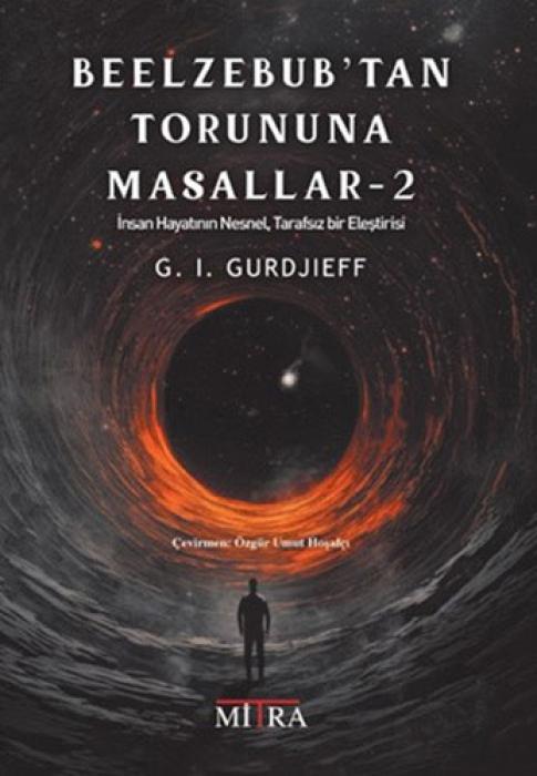 Book Beelzebubtan Torununa Masallar - 2 