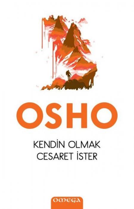 Knjiga Kendin Olmak Cesaret Ister 