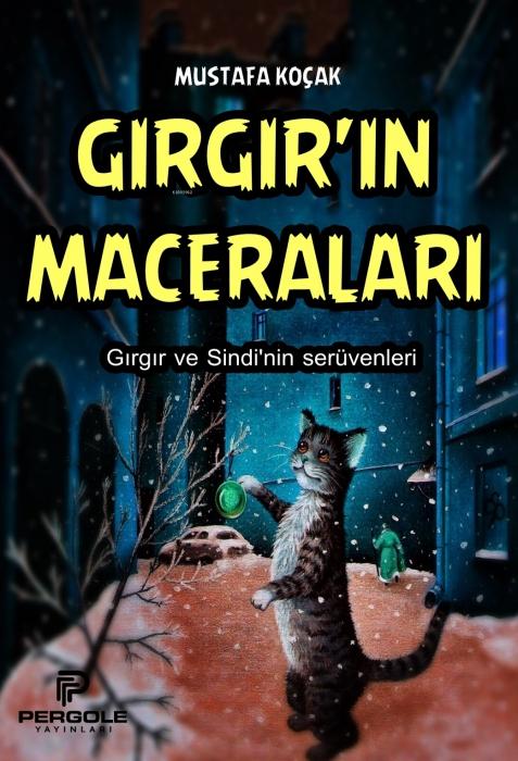 Carte Girgirin Maceralari 