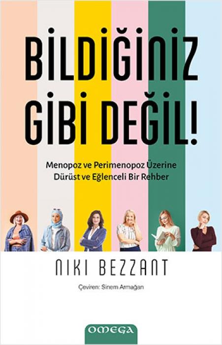 Carte Bildiginiz Gibi Degil 