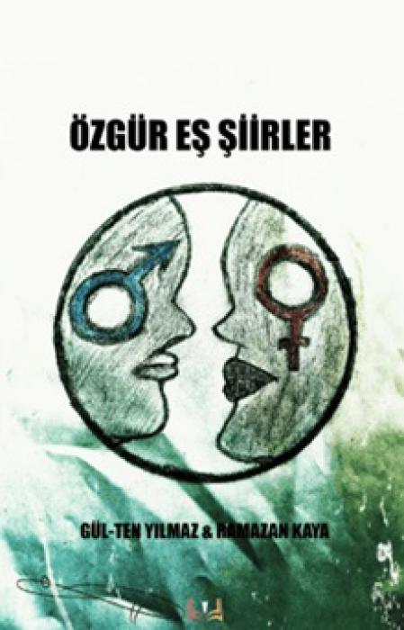 Carte Özgür Es Siirler Ramazan Kaya