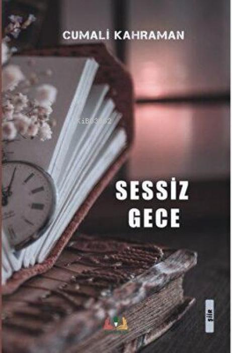 Knjiga Sessiz Gece 