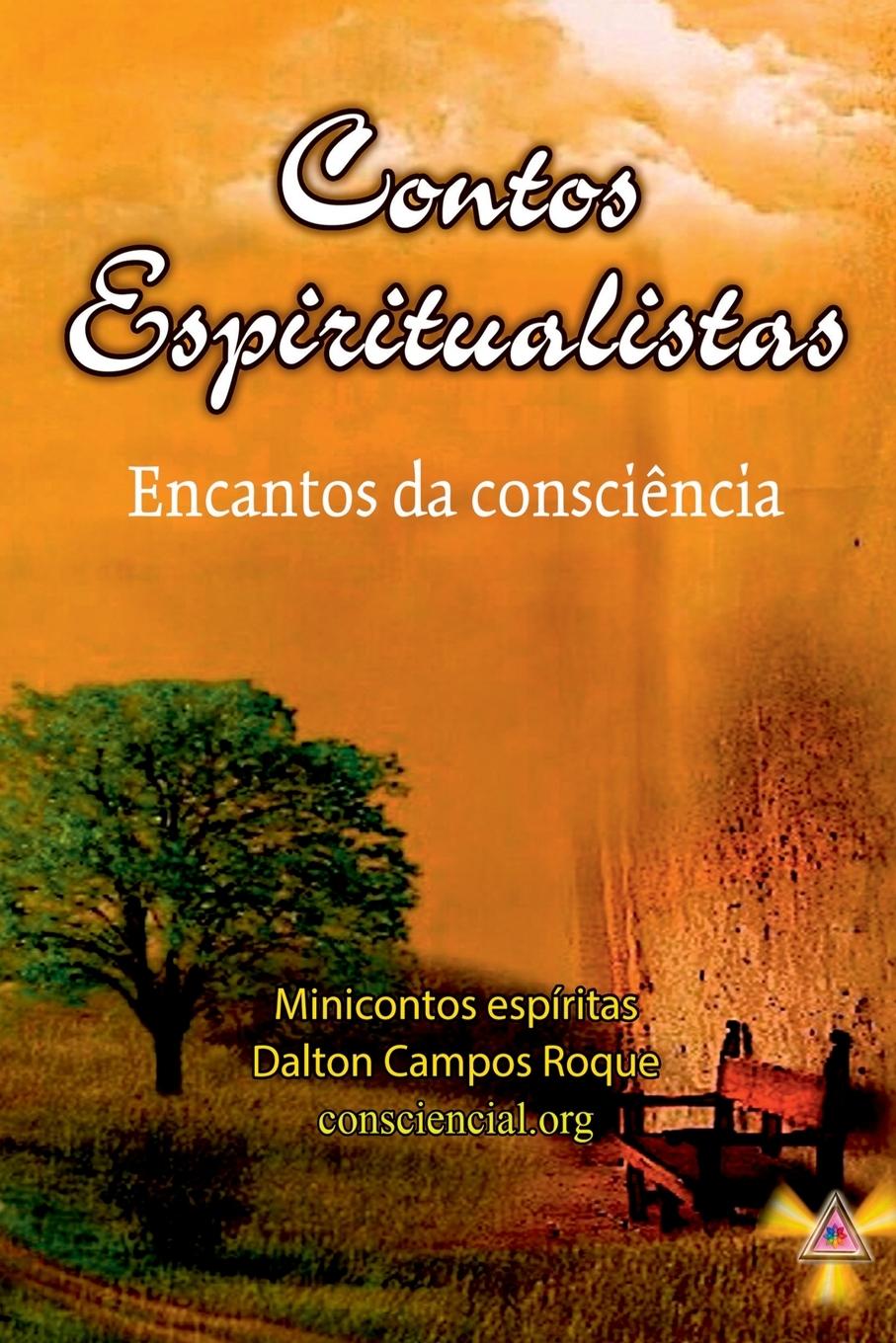 Boek Contos Espiritualistas Roque Dalton