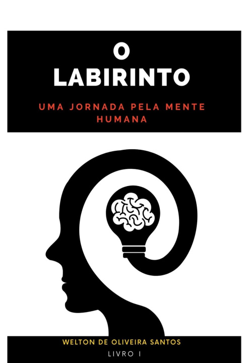 Knjiga O Labirinto Santos Welton