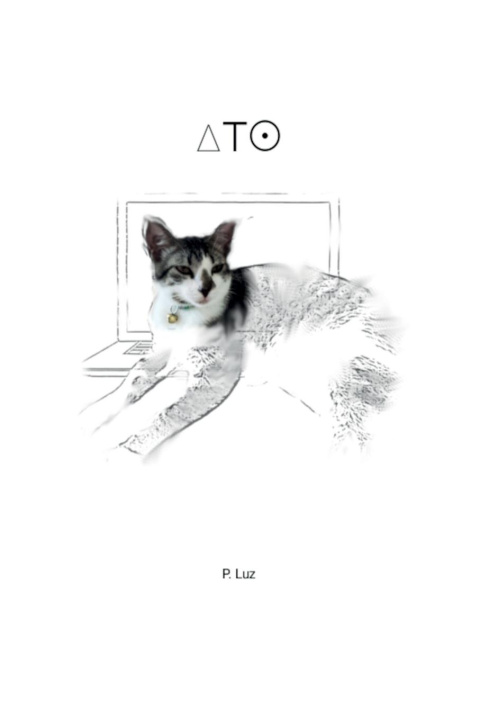 Knjiga Ato Luz P