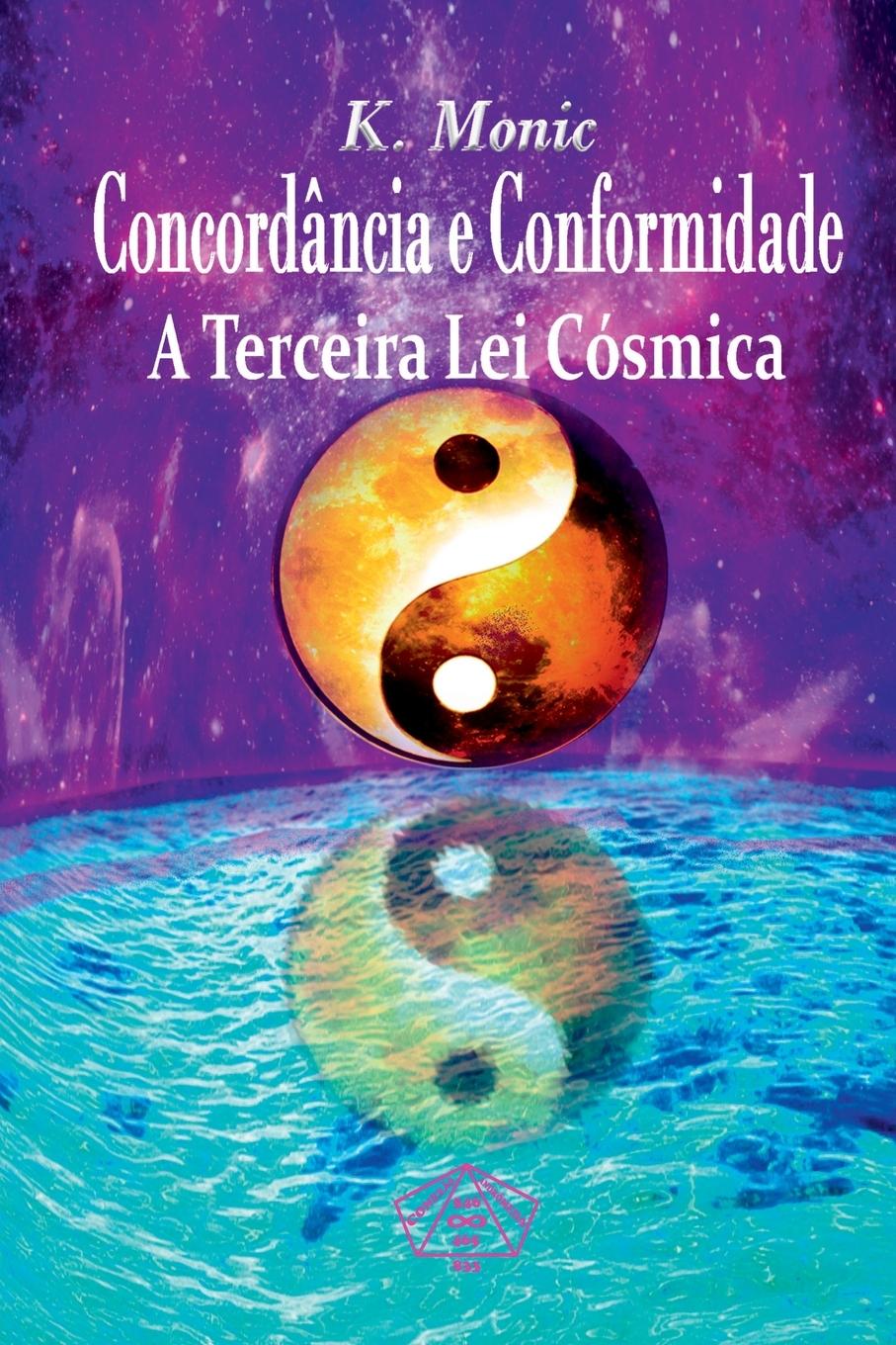 Buch Concordância E Conformidade Monic K