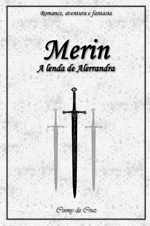 Knjiga Merin Cruz Cosmy