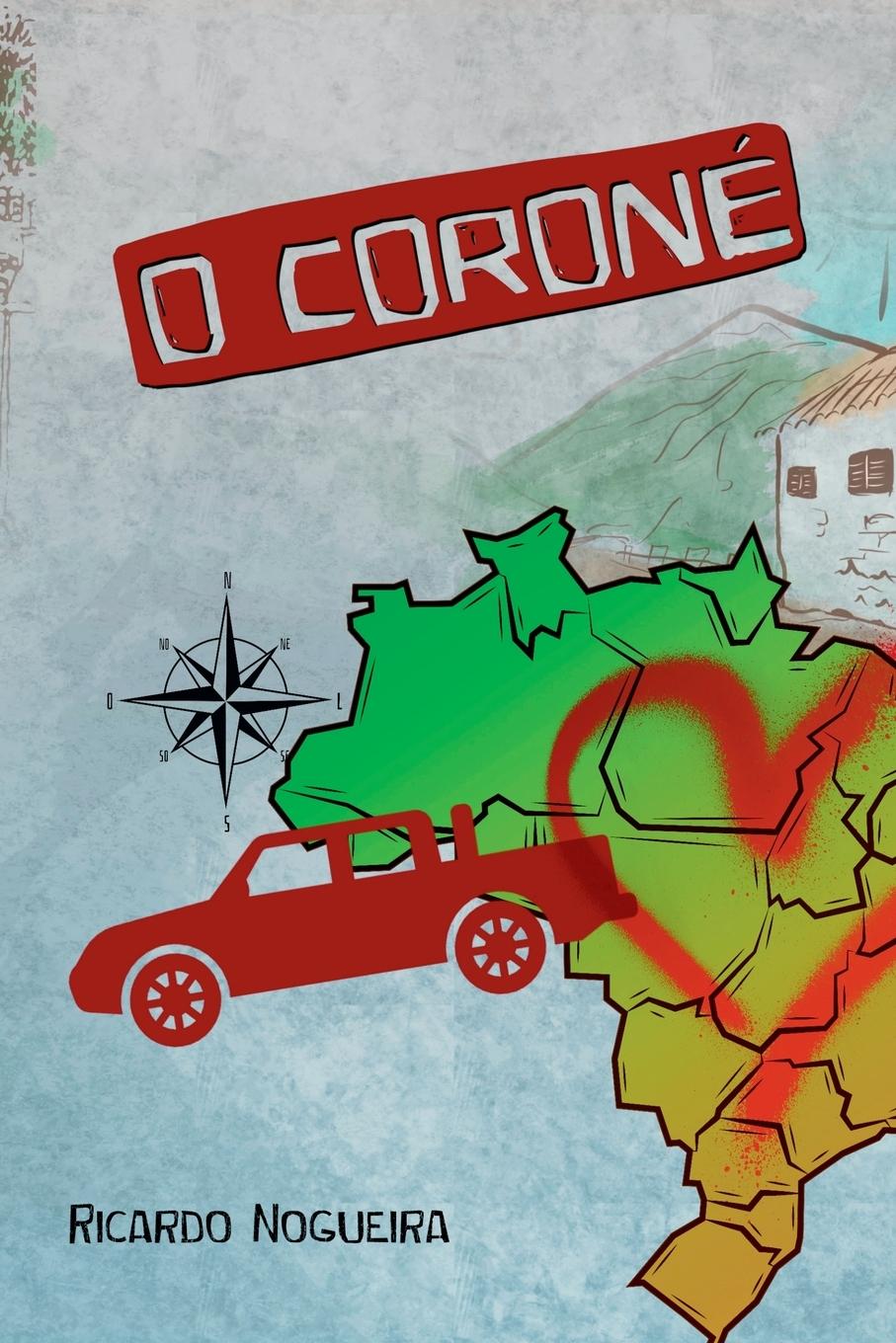 Knjiga O Coroné Nogueira Ricardo