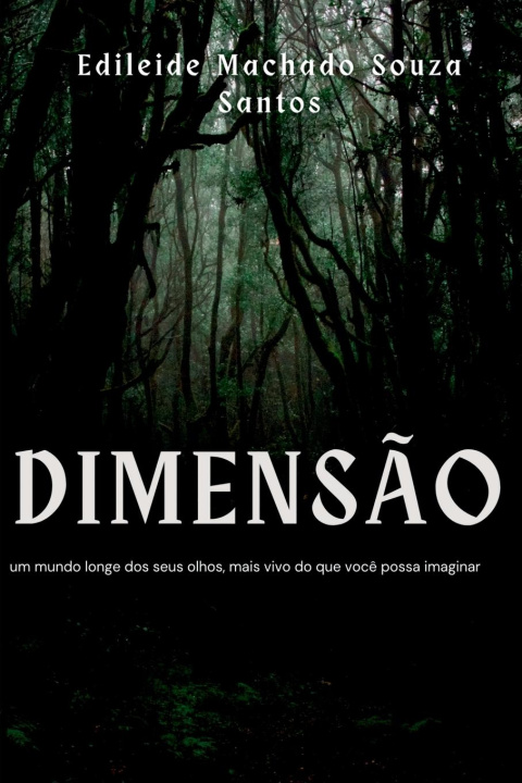 Boek Dimens?o Santos Edileide