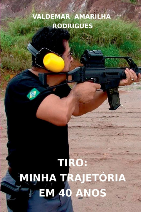 Knjiga Tiro Rodrigues Valdemar