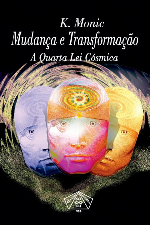 Knjiga Mudança E Transformaç?o Monic K