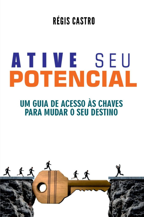 Knjiga Ative Seu Potencial Castro Régis