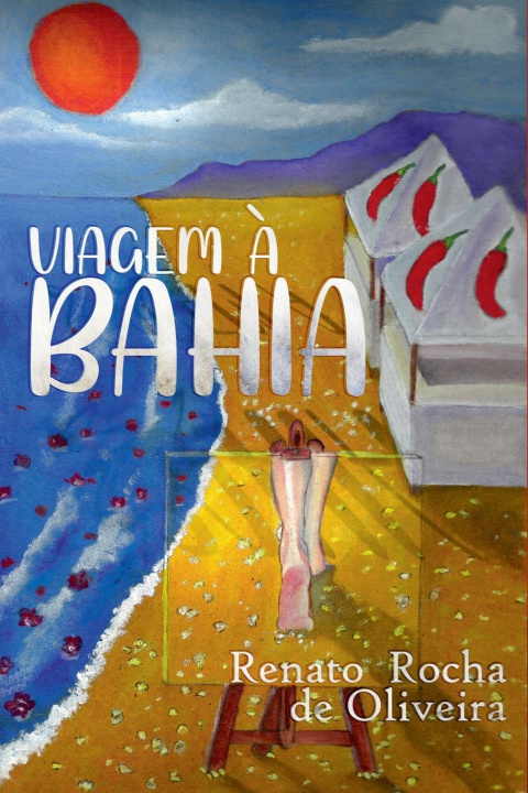Carte Viagem ? Bahia Oliveira Renato