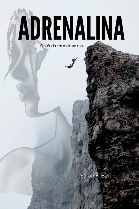 Carte Adrenalina B Sarah