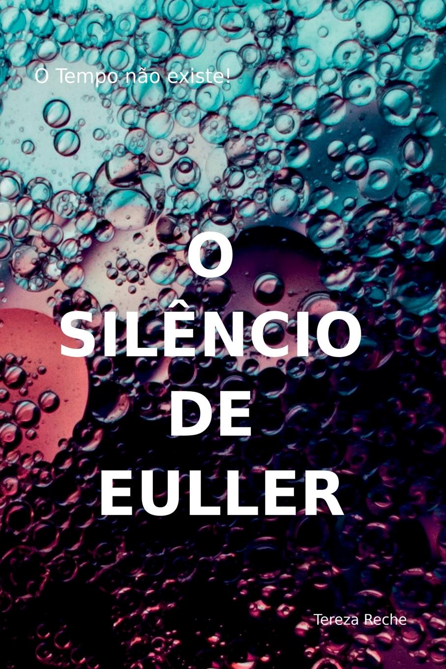 Knjiga O Sil?ncio De Euller Reche Tereza