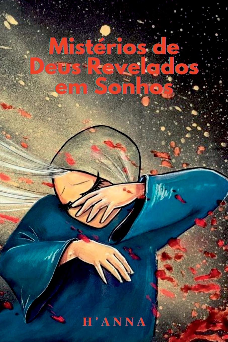 Knjiga Mistérios De Deus Hanna