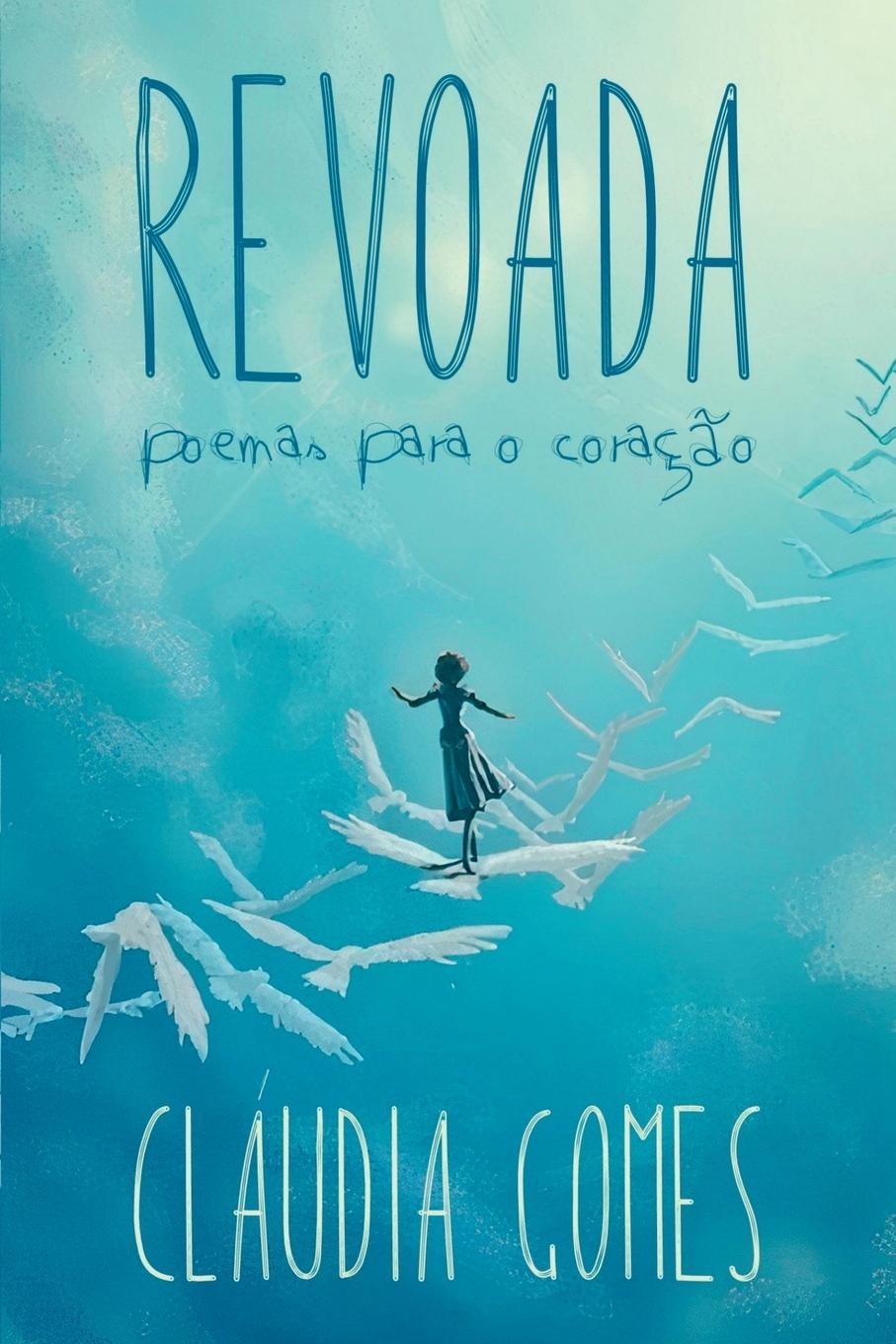 Knjiga Revoada Gomes Cláudia