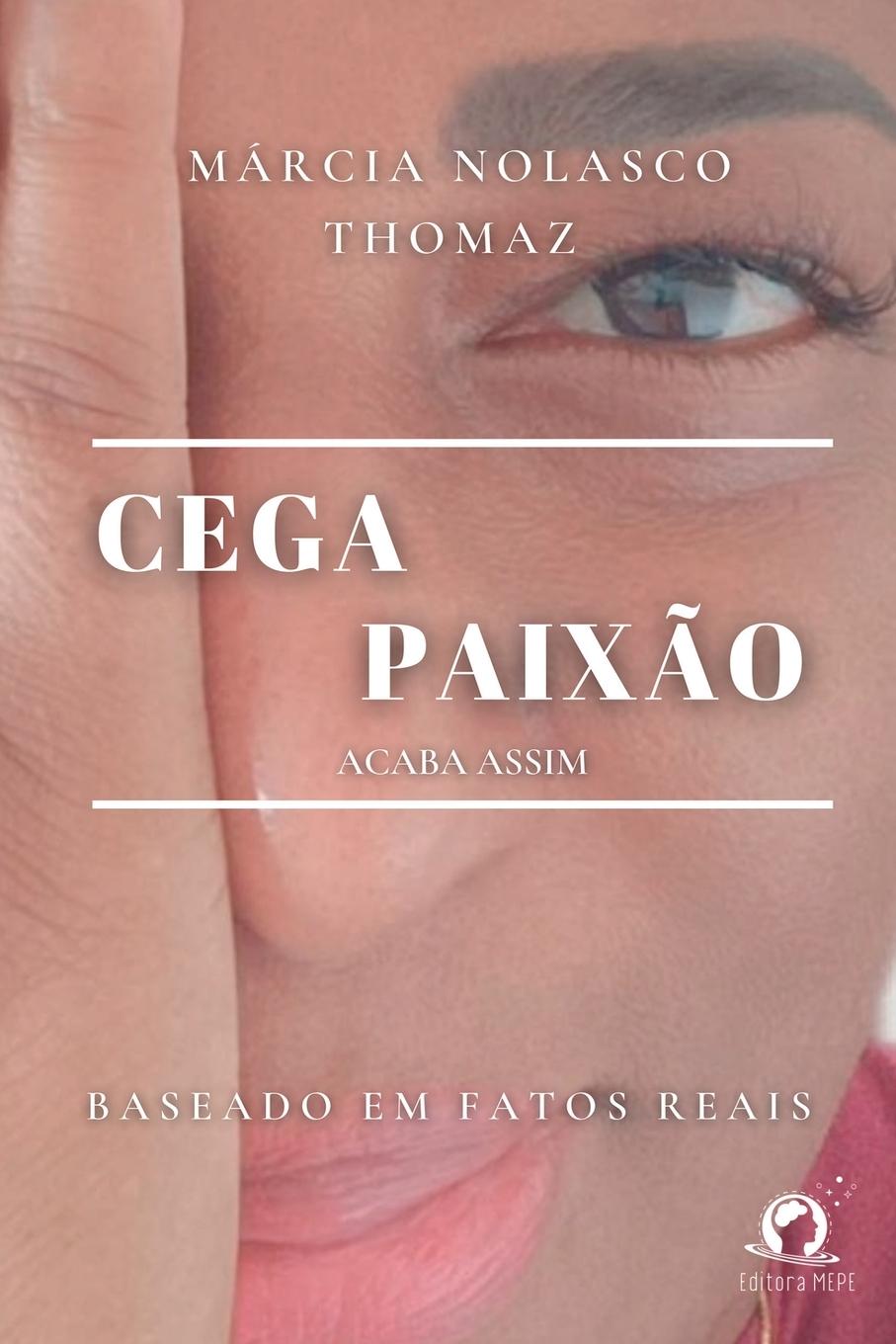 Carte Cega Paix?o Thomaz Márcia