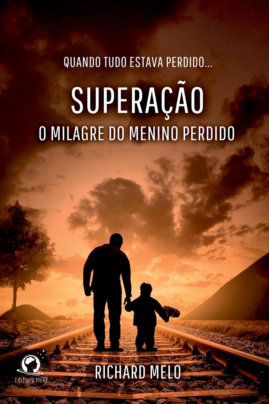 Knjiga Superaç?o Melo Richard