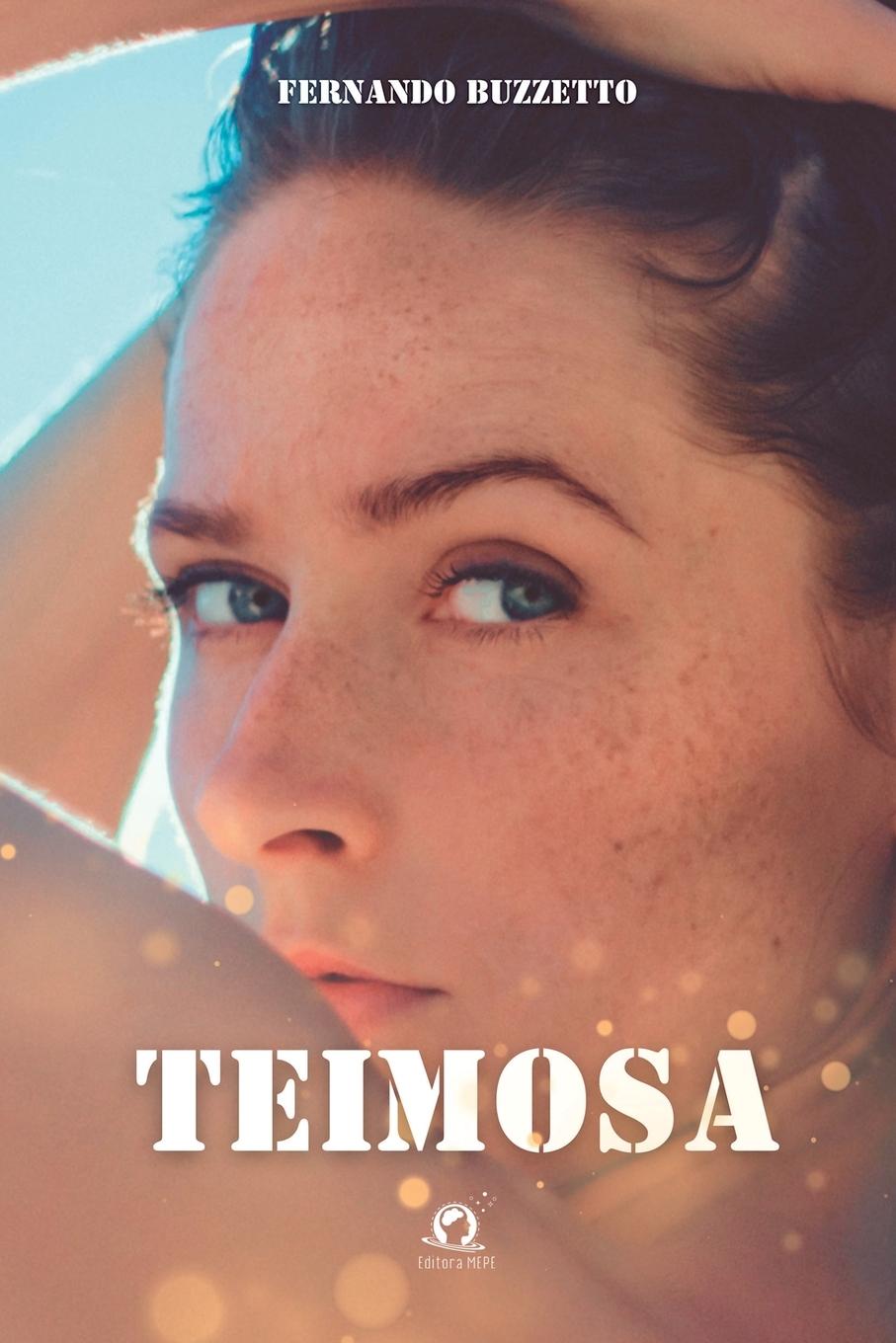 Knjiga Teimosa Buzzetto Fernando