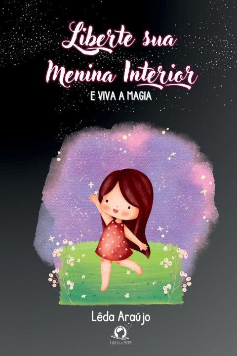 Book Liberte Sua Menina Interior Araújo Lêda