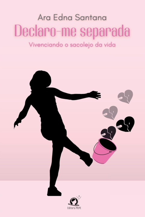 Book Declaro-me Separada Santana Ara