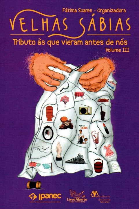 Carte Velhas Sábias Organizadora Fátima