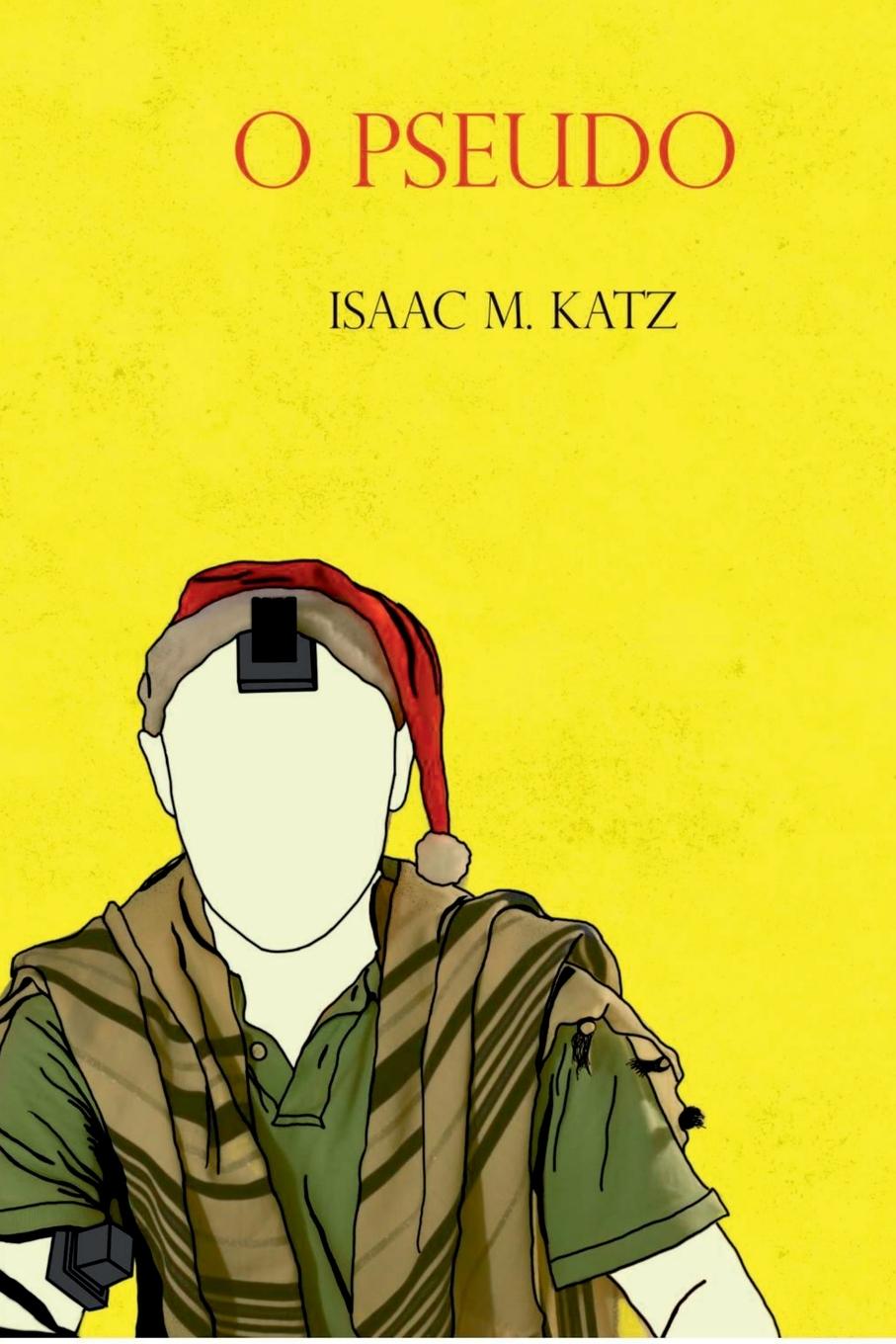Carte O Pseudo Katz Isaac