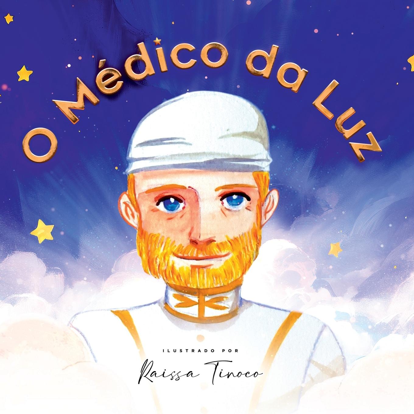 Knjiga O Médico Da Luz Alliance Cosmic