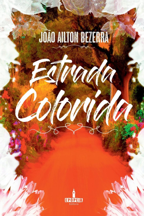 Knjiga Estrada Colorida Ailton João