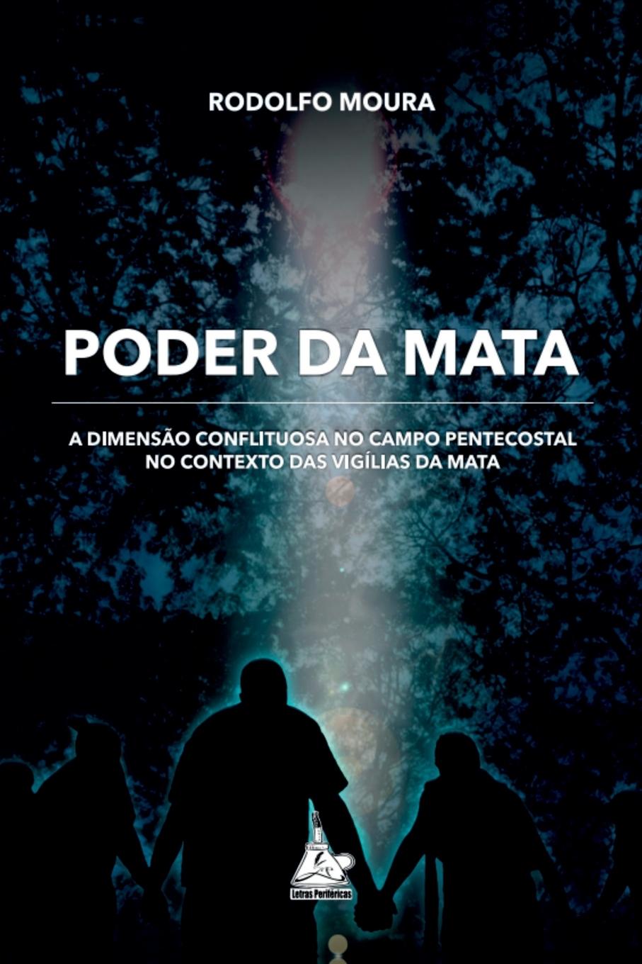 Knjiga Poder Da Mata Moura Rodolfo