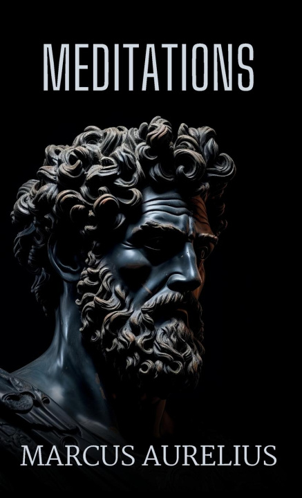 Knjiga Meditations Marcus Aurelius