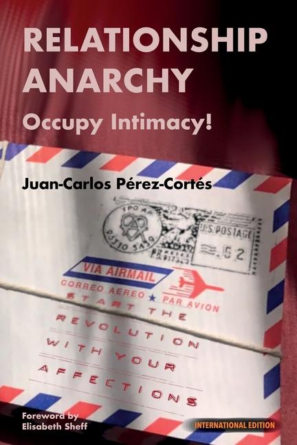 Book Relationship Anarchy Amanda Foy