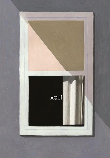 Livro Aquí / Here McGuire