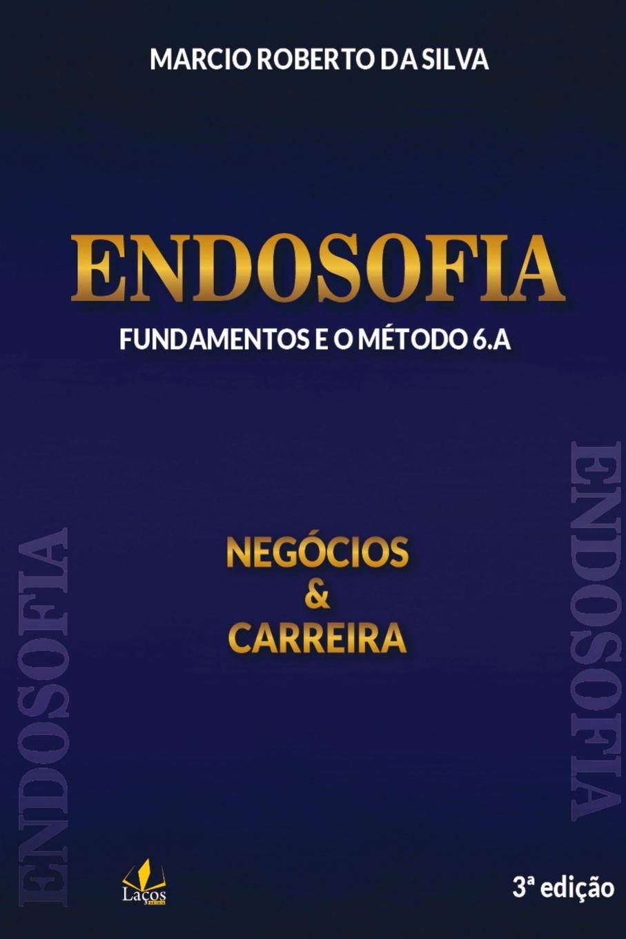 Knjiga Endosofia Silva Marcio