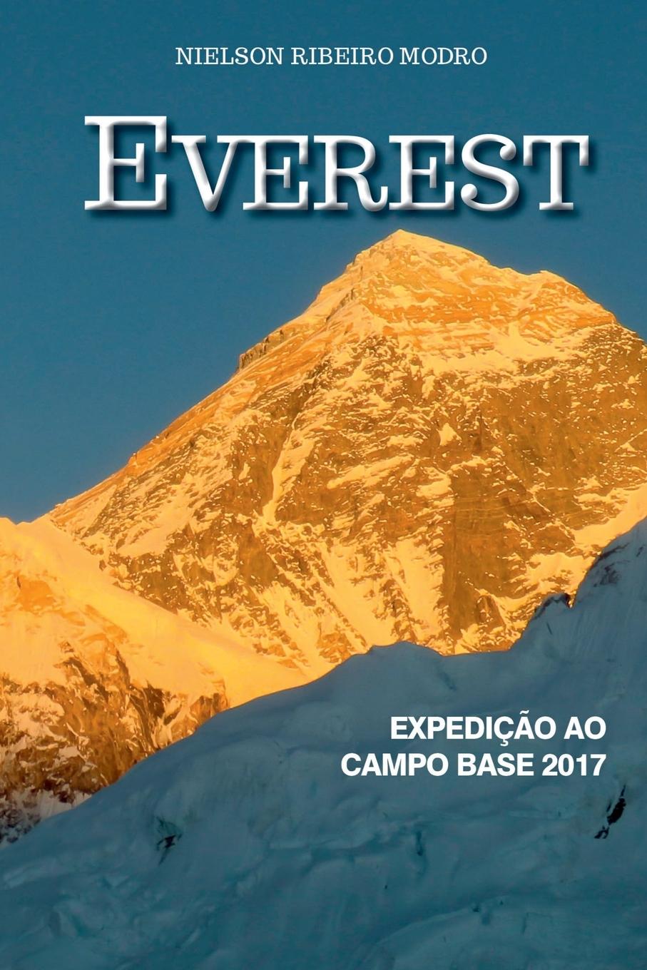 Buch Everest Modro Nielson