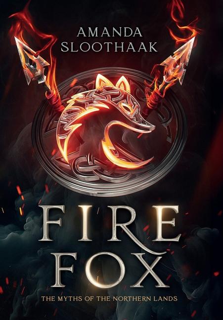 Buch Fire Fox Amanda Sloothaak