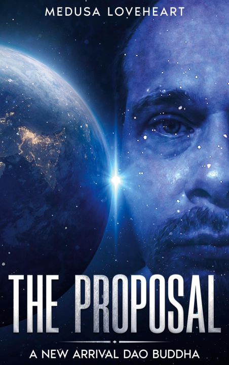 Knjiga The Proposal Medusa Loveheart