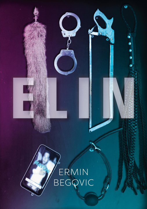 Knjiga Elin Ermin Begovic