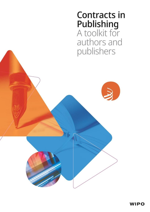 Knjiga Contracts in Publishing WIPO