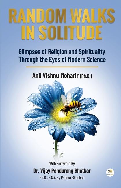 Knjiga Random Walks In Solitude Anil Vishnu Moharir