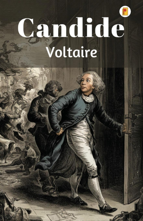 Βιβλίο Candide Voltaire