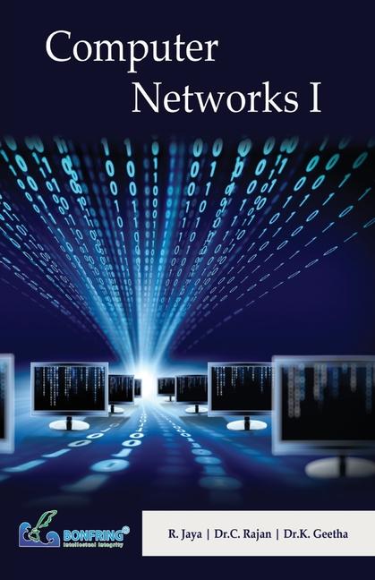 Βιβλίο Computer Networks I C. Rajan