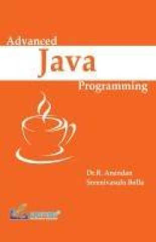 Knjiga Advanced Java Programming Sreenivasulu Bolla