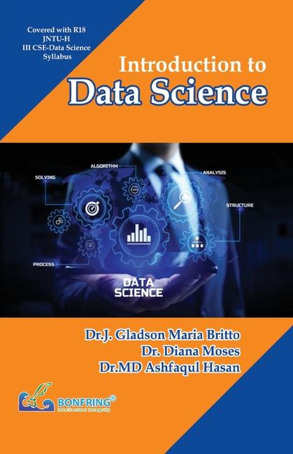 Book Introduction to Data Science Diana Moses