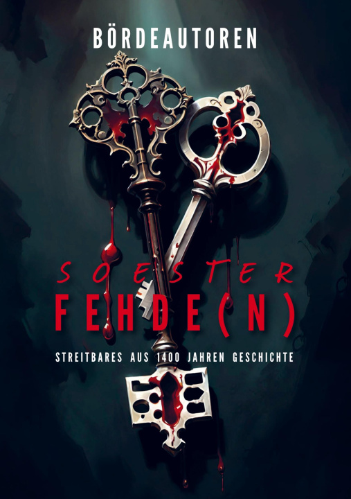 Knjiga Soester Fehde(n) Andrea Hundsdorfer