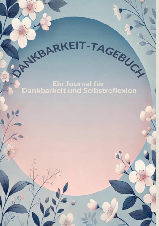 Knjiga Dankbarkeit-Tagebuch Becker Katzi