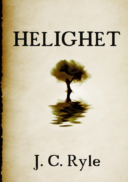 Knjiga Helighet 
