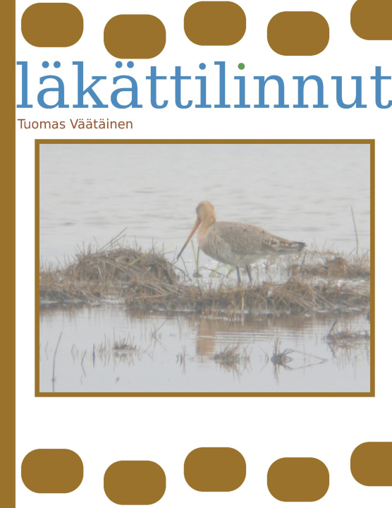 Carte läkättilinnut 